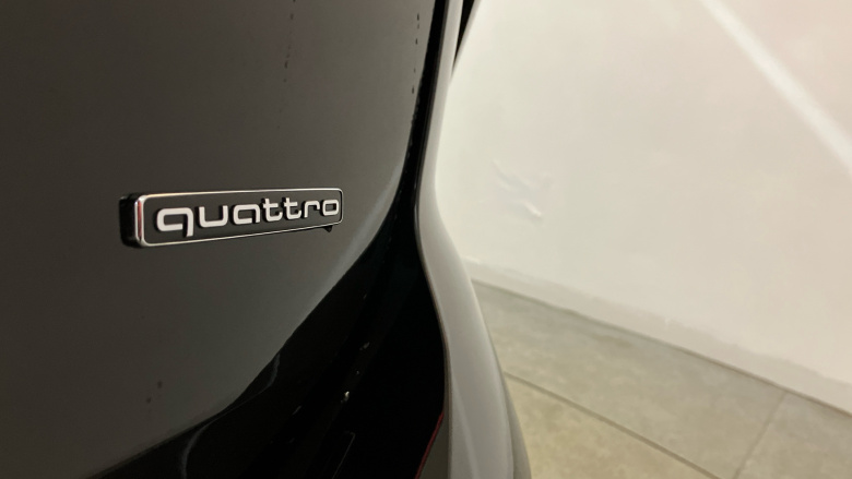 Audi A6 2.0 e-Hybrid Qtro 299 Launch Edition 4dr S Tronic Saloon